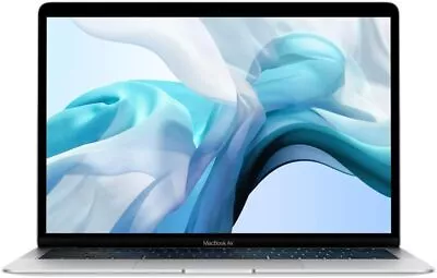  Apple MacBook Air 13”- 2018 Intel Core I5-8210Y 8GB DDR4 512GB SSD MacOs Sonoma • £389.99