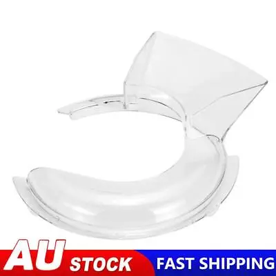 2Pcs Splash Guard Replacement For Kitchen Aid 4.5 5T KSM500PS KSM45 Part • $24.89