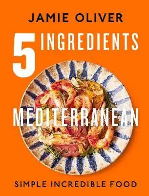 $35 • Buy 5 Ingredients Mediterranean