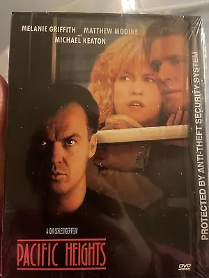 Pacific Heights (DVD Widescreen 1999) Michael Keaton • $12