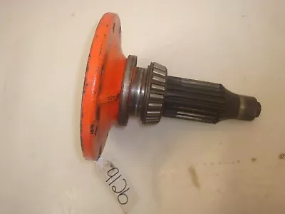 $195 • Buy 1969 Allis Chalmers 180 Diesel Tractor Rear Axle Hub