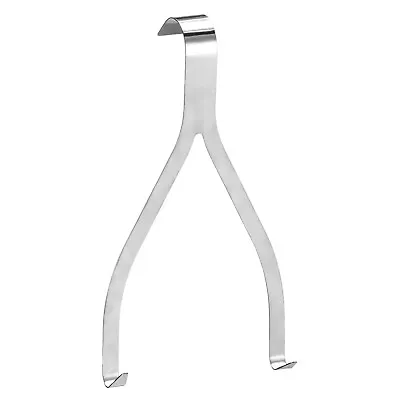 Meat Hooks Stainless Steel Butcher Hooks For Processing Meats • $18.49