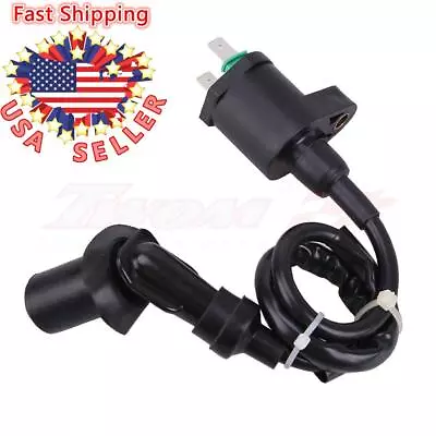 IGNITION COIL FOR Honda XL600R 1983-1987 XR600R 1985-2000 Z50R 1988-1999 XR 250 • $8.95