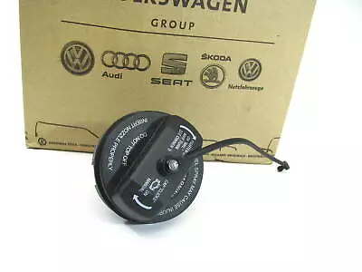 NEW - OEM Vw Audi 420 201 550 D Fuel Tank Filler Gas Cap 2010-2015 R8 • $39.99