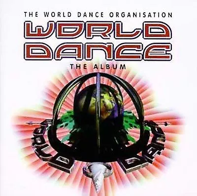 World Dance  AudioCD Used - Very Good • $7.06