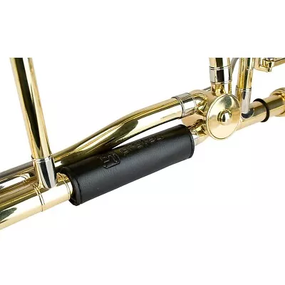 Protec Padded Leather Neck Guard For Trigger Trombones • $6.29