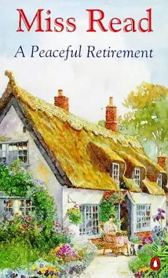 £2.62 • Buy A Peaceful Retirement