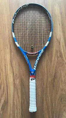 Babolat Pure Drive GT 4 3/8 • $89