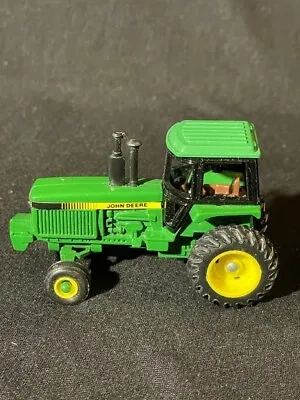 Vintage 3  John Deere Diecast Farm Tractor • $7
