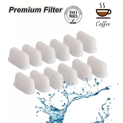 12X Water Filter For Breville BES980 920 BES870 BEP920 840 BWF100 Coffee Machine • $18.88