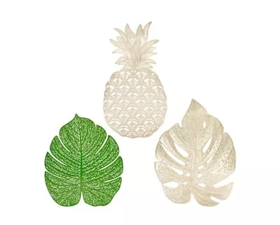 Luau Placemat • $11.99