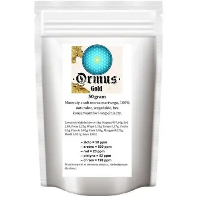 Monoatomic Gold Ormus White Powder 50 Grams Monatomic Gold Original Ormus • $121.99