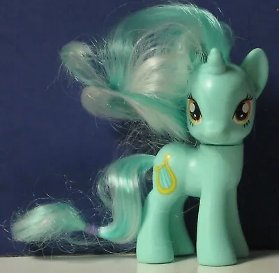 My Little Pony Friendship Is Magic Lyra Heartstrings - Favorites Collection 2013 • $9.99