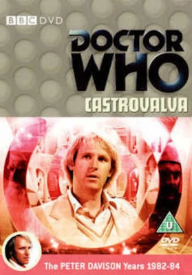 £4.99 • Buy Doctor Who - Castrovalva (DVD, 2007) FREE SHIPPING