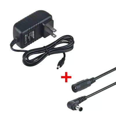AC Adapter For M-Audio ProFire 610 Audio Firewire Interface Maudio Power Supply • $16.99