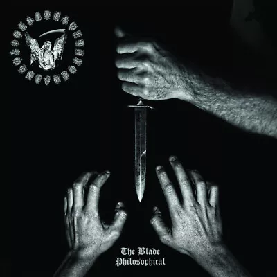 Rites Of Thy Degringolade ‎– The Blade Philosophical LP Vinyl (2018) Black Metal • $19.99