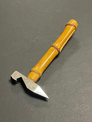 Vienna Austria Small Miniature Hammer Tool? Wiener Werkstätte? Carl Aubock? • $270.51