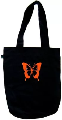 Butterfly Tote Bag • £7.99