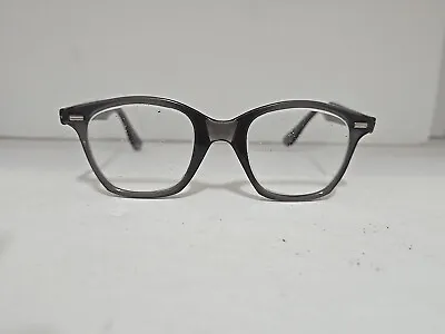 Wilson Vintage Hornrimmed Safety Glasses Frame • $74.99