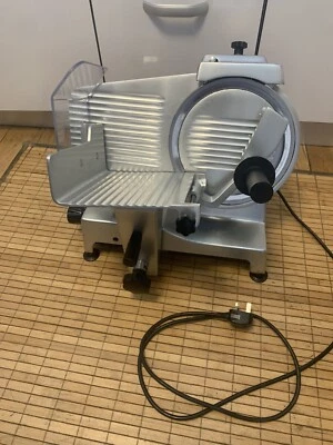 £180 • Buy Electrolux Boston 601145 Meat Slicer Machine 240v