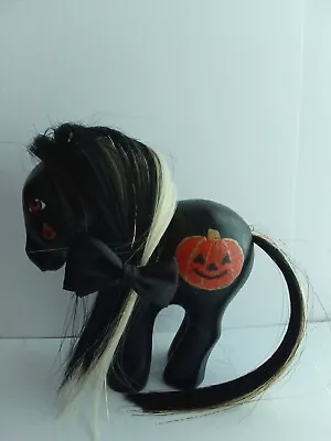 £34.99 • Buy Customised My Little Pony G1 Vintage With Accessories