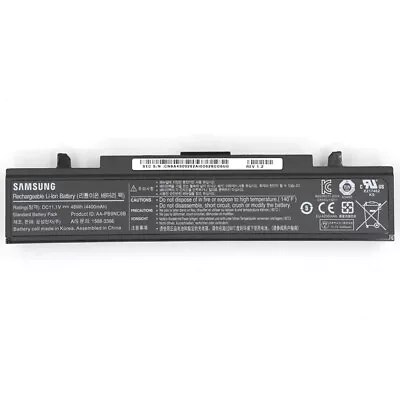 Genuine Battery AA-PB9NC6B For Samsung P460 P560 Q210 Q310 R460 R700 R610 R730 • $35.13