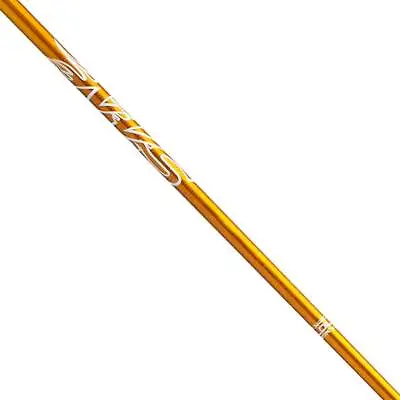 Aldila NVS 55 NXT Graphite Shaft + Adapter & Grip • $79.99