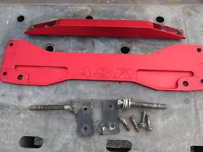 Honda Integra Type R DC5 RHD K20A   ASR Rear ARB Brace Kit Fit Civic EP3 • $111.14