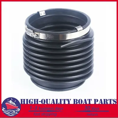 U-Joint Bellows For Mercruiser 816431A1 Alpha One Gen 2 1991&up Sierra 18-2747 • $26.99