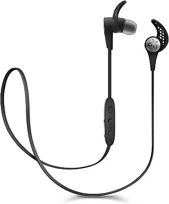 Jaybird X3 Sport SweatProof Wireless Bluetooth In-Ear Headphones - Black • $13.95