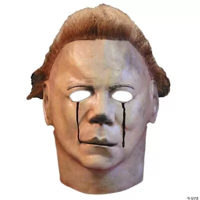 Michael Myers Bloody Eyes Mask • $81.13