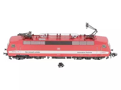 Marklin 3754 HO Scale BR 120 AEG Electric Locomotive EX • $67.85