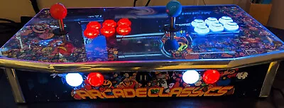 £320 • Buy Portable TV-Cade Arcade Machine