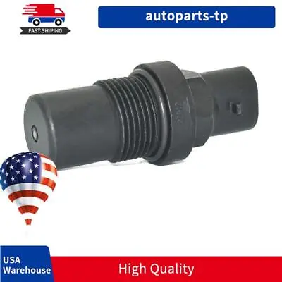 Vehicle Speed Sensor For Chevrolet Silverado Suburban Cadillac GMC Sierra Yukon • $15.48