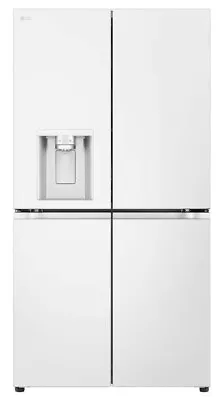 LG 637L French Door Refrigerator GF-L700MWH | Greater Sydney Only • $3128