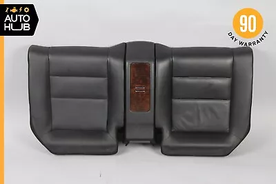 11-17 Mercedes W207 E550 E350 Convertible Rear Seat Cushion Bottom Lower OEM • $302.95