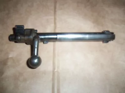 WW1/WW2 German Mauser Gew98 M98 Kar98 K98  Long Action Complete Bolt Assembly • $299.95