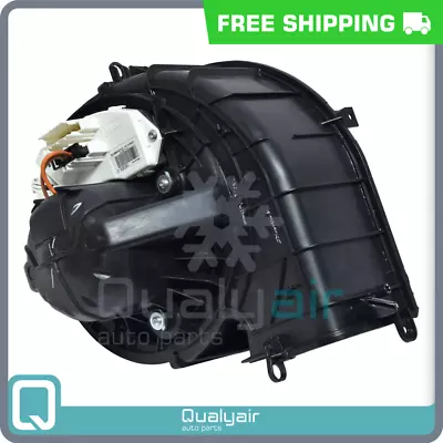 A/C Heater Blower Motor Fits BMW X5 X6 - 2007-2014 - OE# 64119245849 • $100.95