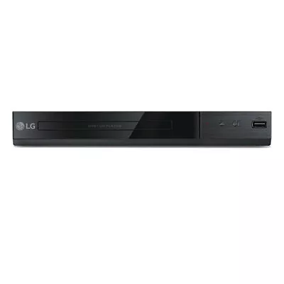 LG DP132H HD Upscaling DVD Player • $39.99