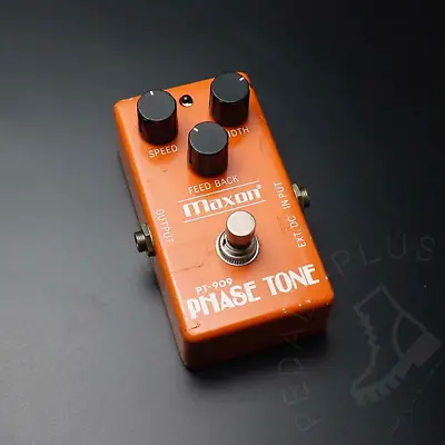 Maxon Phase Tone PT-909 1970s • $128