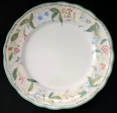 Epoch Floral Bay Dinner Plate(s) 10 5/8  • $17.99