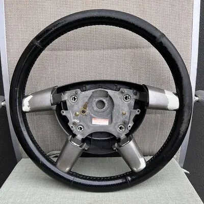 Holden 2002-2004 Vy Commodore Sv6-berlina Genuine Gm Steering Wheel!! • $69.99