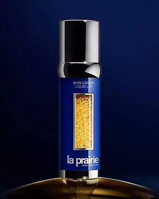 Caviar Collection By La Prairie Skin Caviar Liquid Lift 50ml 1.7oz New Sealed • $600