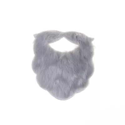 Fancy Dress Costume Party Halloween Costumes Fake Mustache Funny Beards SECE S • £3.40