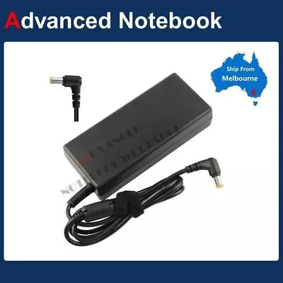 $23.80 • Buy Power AC Adapter Supply For LG 32GK650F-B DA-48F19 43LF5100 24MP58VQ Monitor