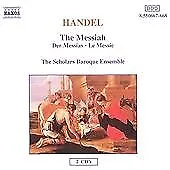 £2.49 • Buy George Frideric Handel : Handel: The Messiah CD 2 Discs (2001) Amazing Value
