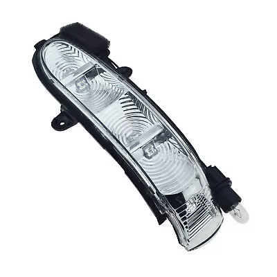 Right Mirror Turn Signal Light For Benz E-Class W211 S211 2002-2006 2038201421 • $22.68