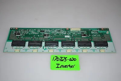 Vizio Vw26l Inverter I260b1-12c • $16.99