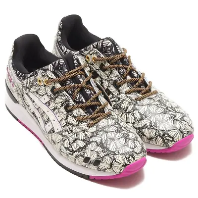 ANNA SUI×ASICS×atmos Collabo GEL-LYTE III OG 23FW-S Sneaker In 8 Sizes JAPAN NEW • $251