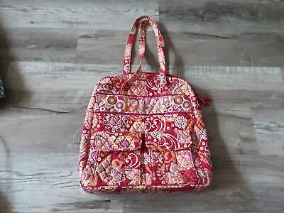 Vera Bradley Shoulder Bag Super Cute Fast Shipping  • $34